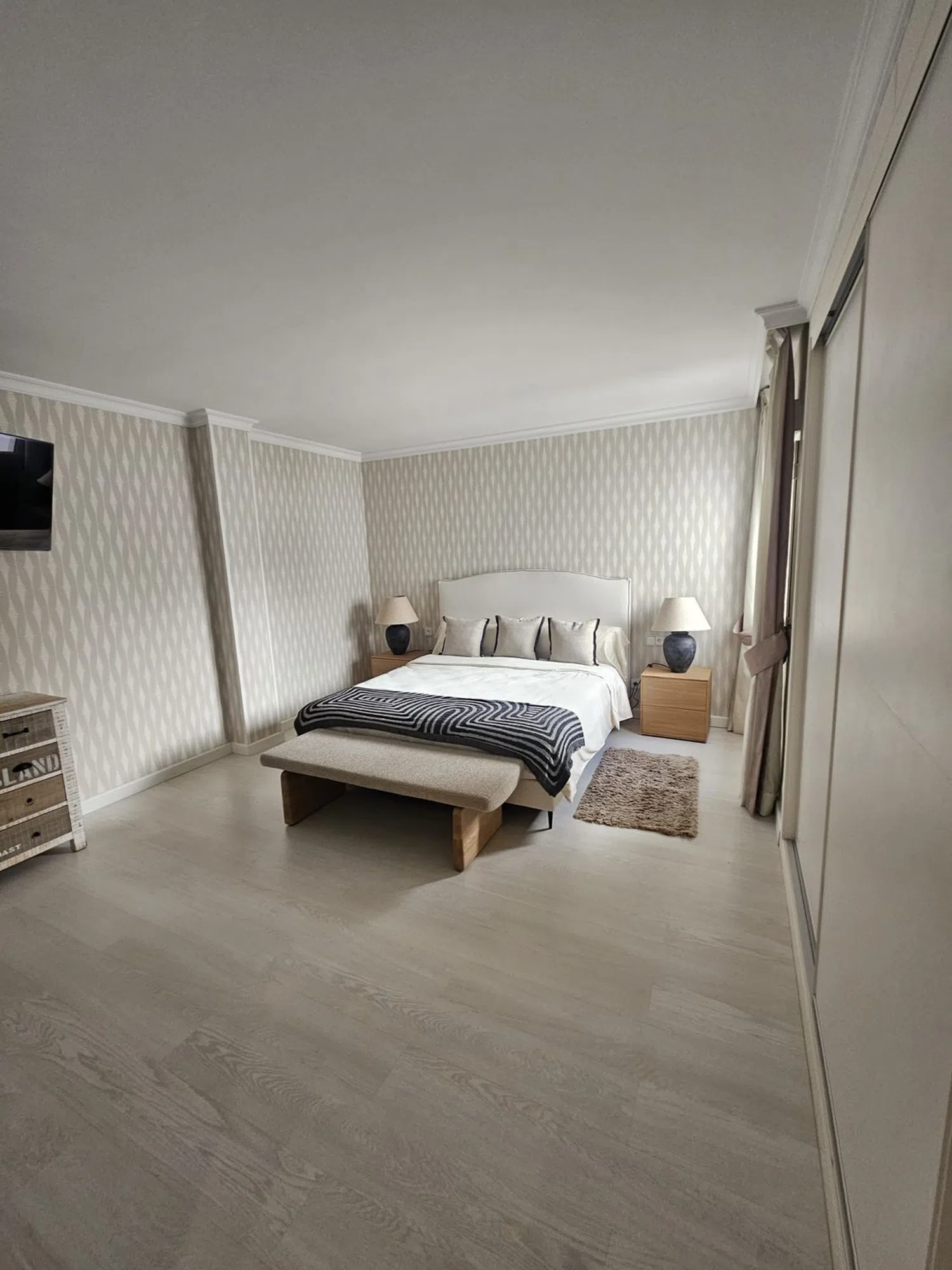 Ático en avenida Playas del Duque, 3 - Foto 23