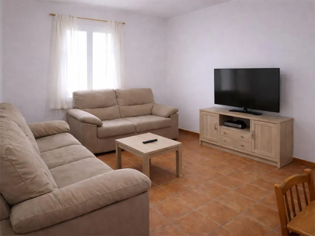Apartamento en  Calle Clavel 14 - Foto 1