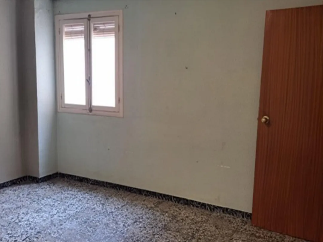 Piso en  Carrer Leopoldo Vicente Serrano 13 - Foto 7