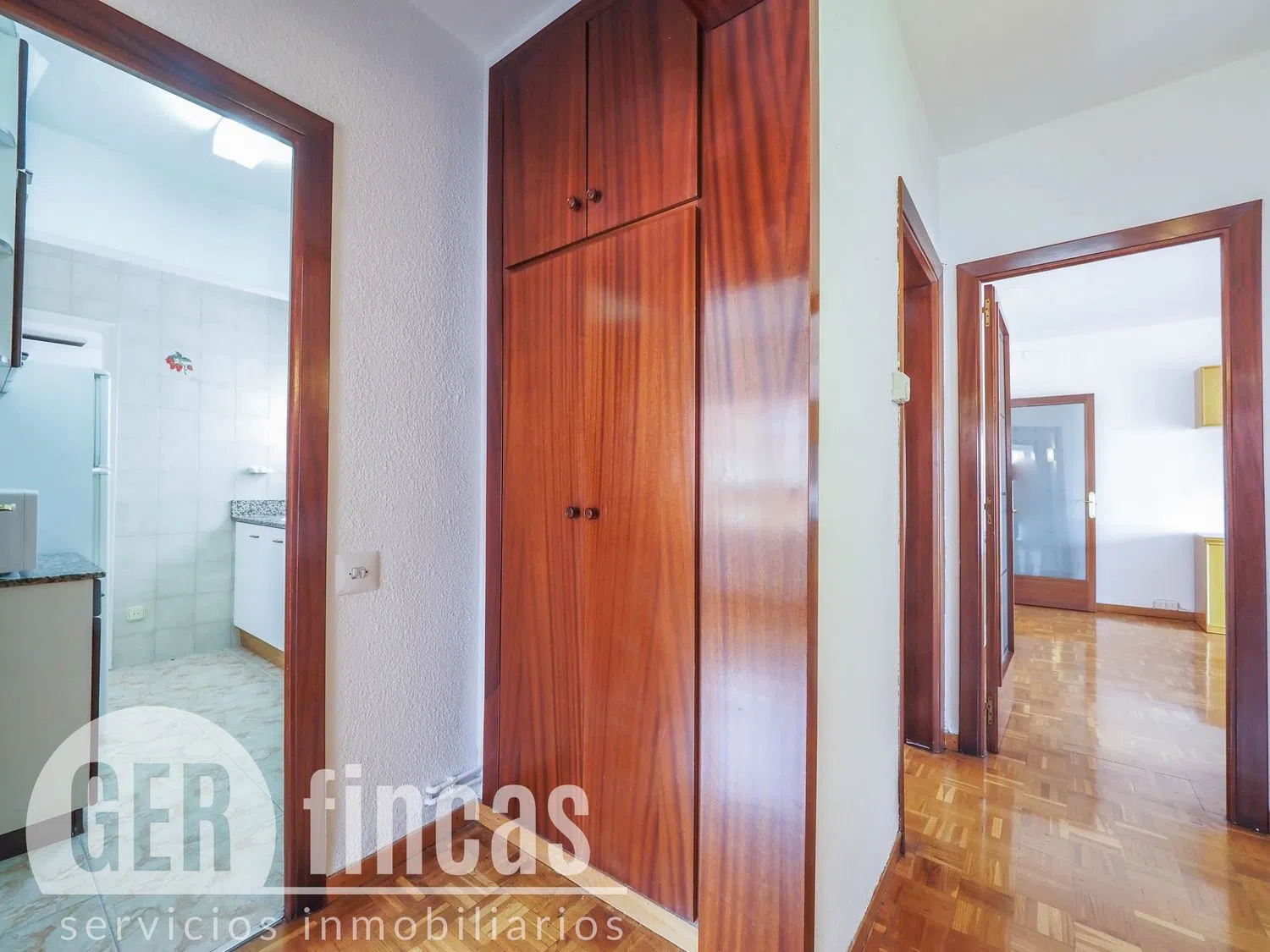 Ático en calle d'Ègara, 130 - Foto 22