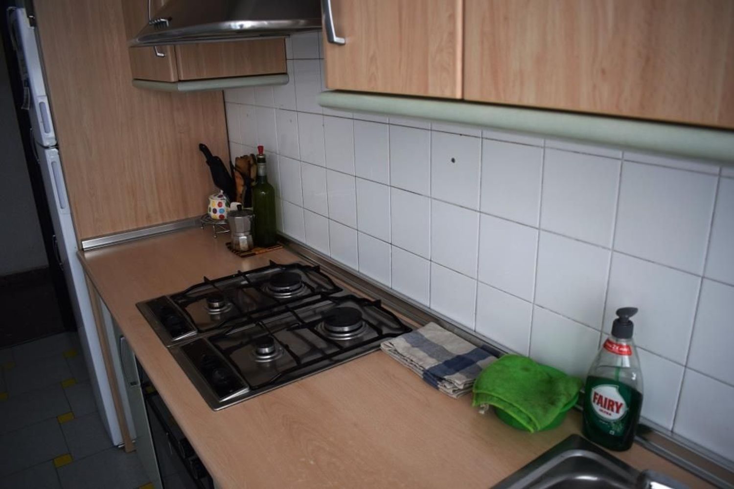 Piso en ronda de Levante, 15 - Foto 7