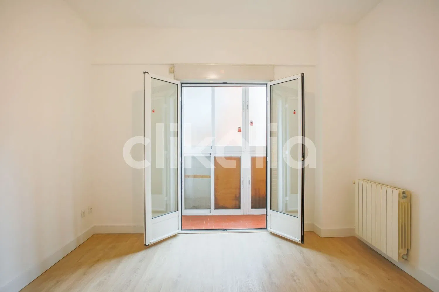 Piso en calle Arévalo - Foto 11