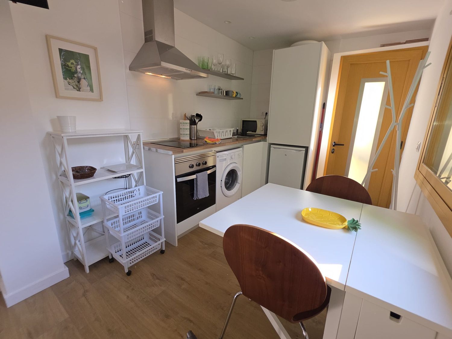 Estudio en calle dels Pins, 16 a - Foto 8