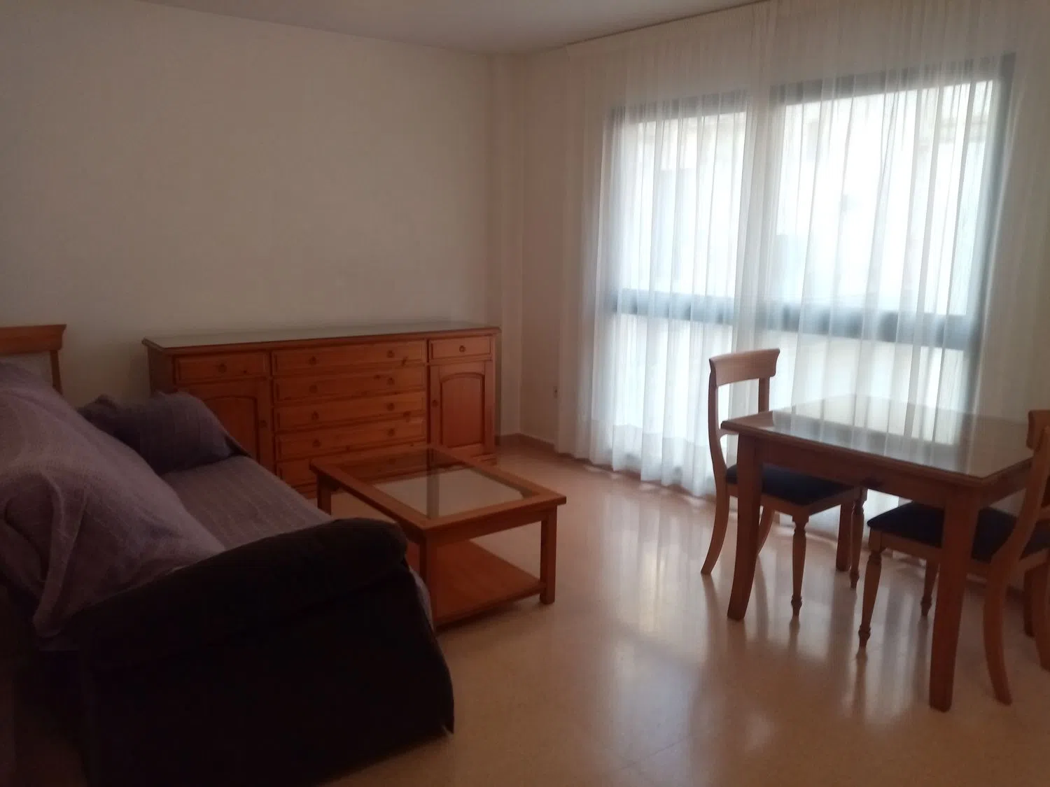Estudio en calle Jorge Juan, 12 - Foto 2