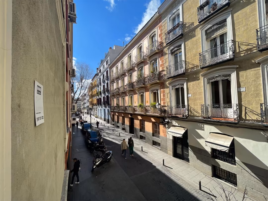 Apartamento en  Calle de Belén 4 - Foto 20