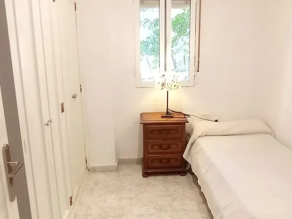 Piso en Santo Ángel, 7, Parque de los Principes - Calle Niebla - Foto 4