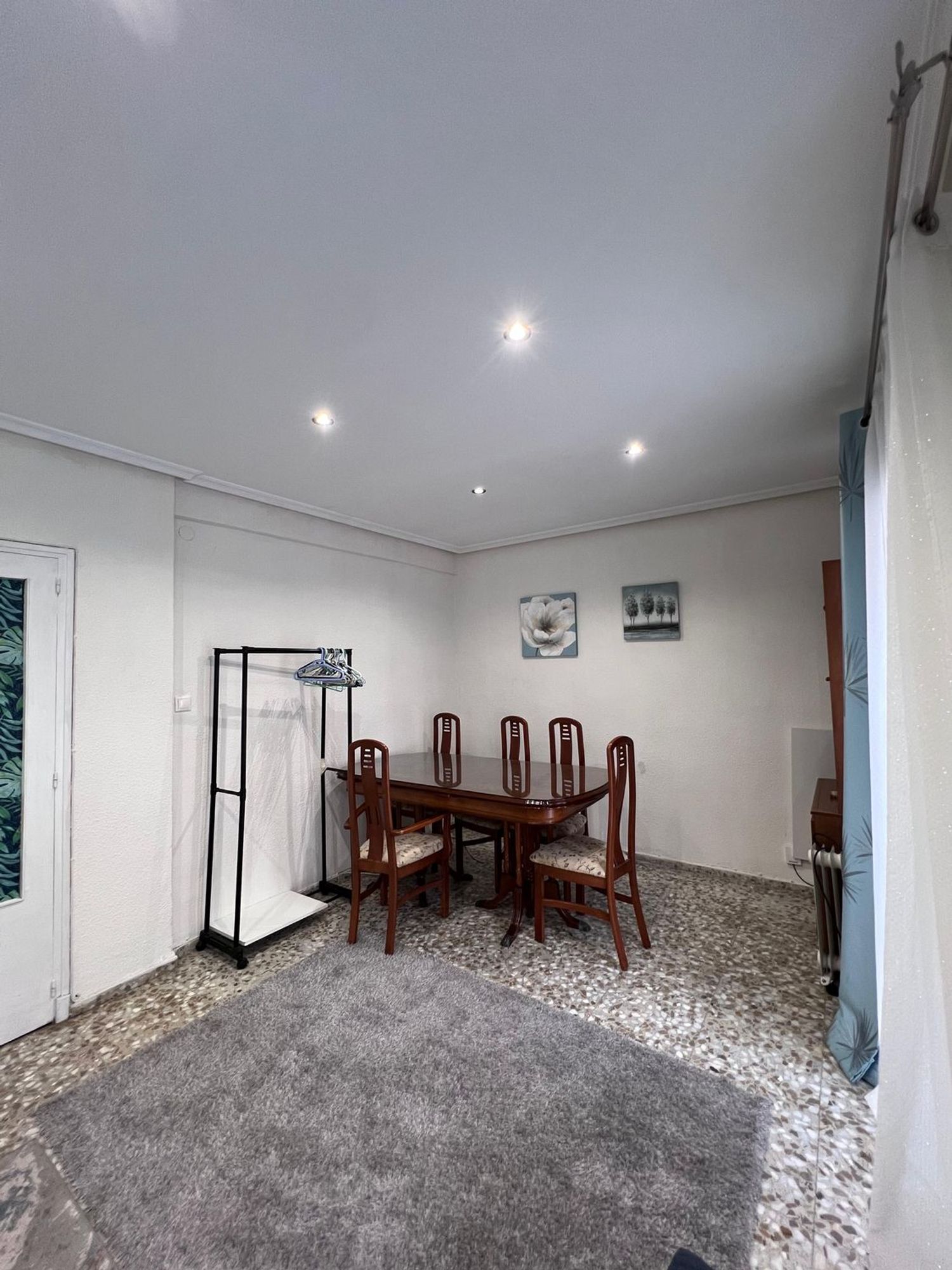 Piso en calle Pascual de la Mata, 11 - Foto 22