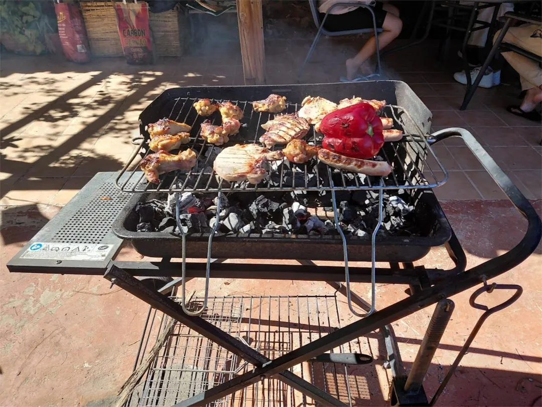 Finca rústica en calle Calle Espíritu Santo 15 - Foto 40