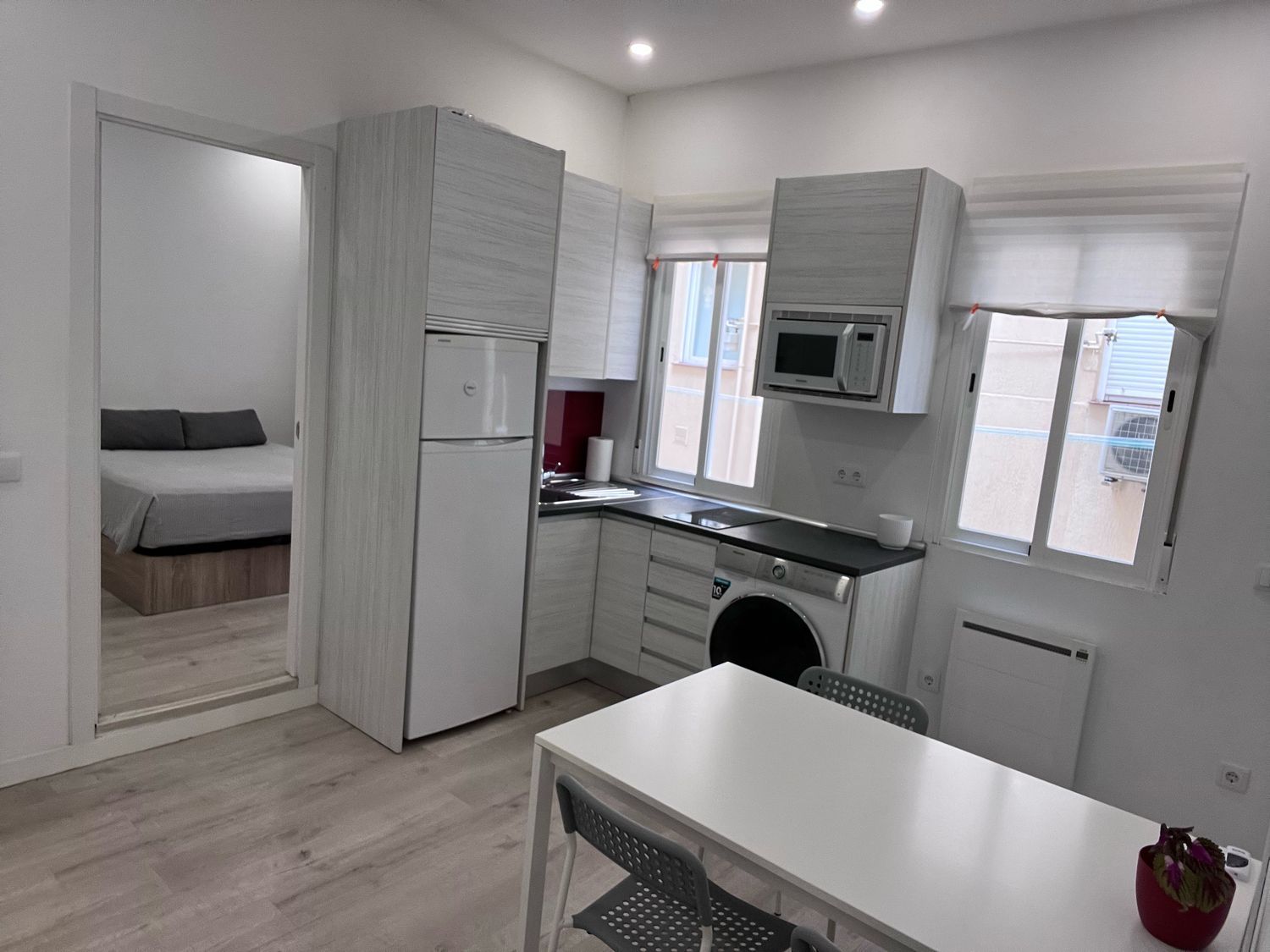 Estudio en Calle José Antonio de Armona, 26, Palos de la Frontera - Foto 3