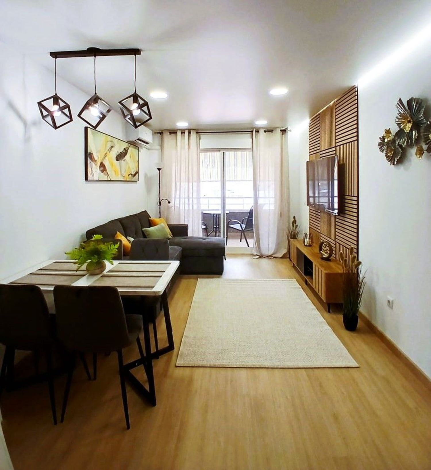 Piso en Calle la Paz, 84, Centro - Muelle Pesquero - Foto 3