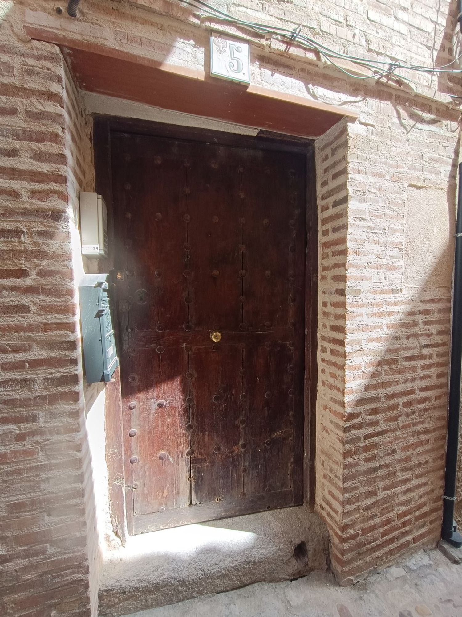 Piso en Calle San Miguel, 5, Casco Histórico, Casco Histórico - Foto 11
