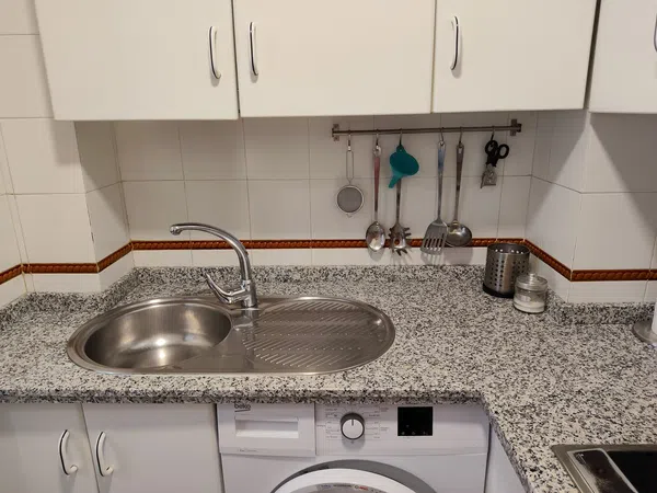 Piso en Calle Porvenir, 41, El Porvenir - Foto 25