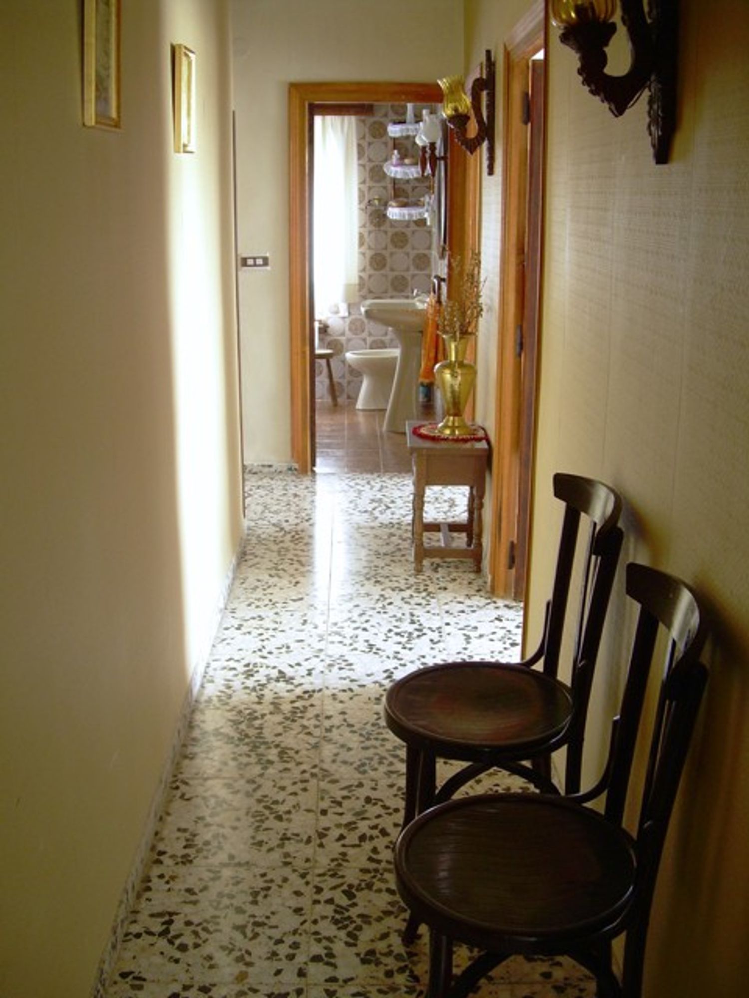 Casa o chalet independiente en Calle los Rasos, 2 - Foto 19