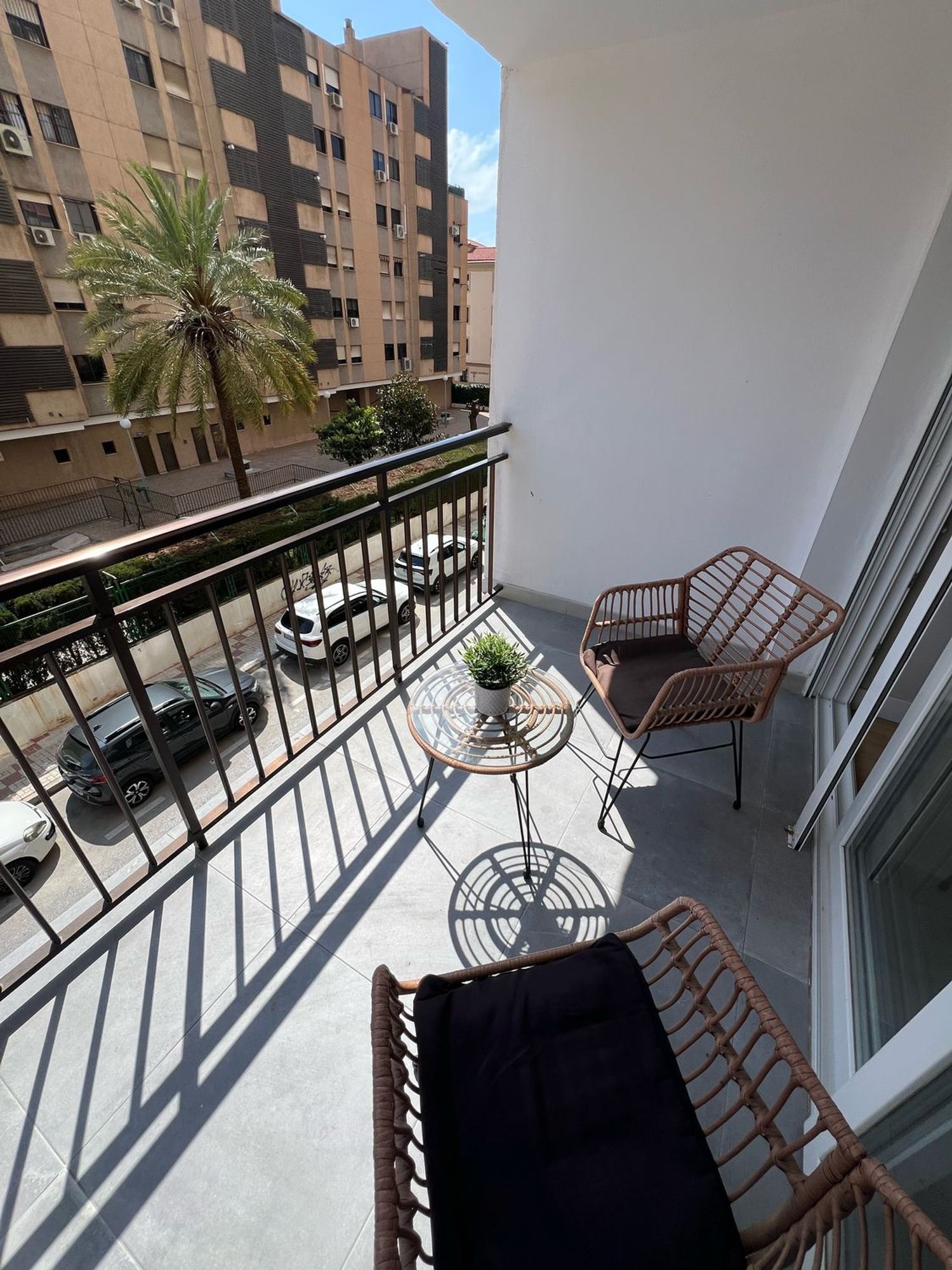 Piso en Calle Héroe de Sostoa, 29, Huelin - Foto 3