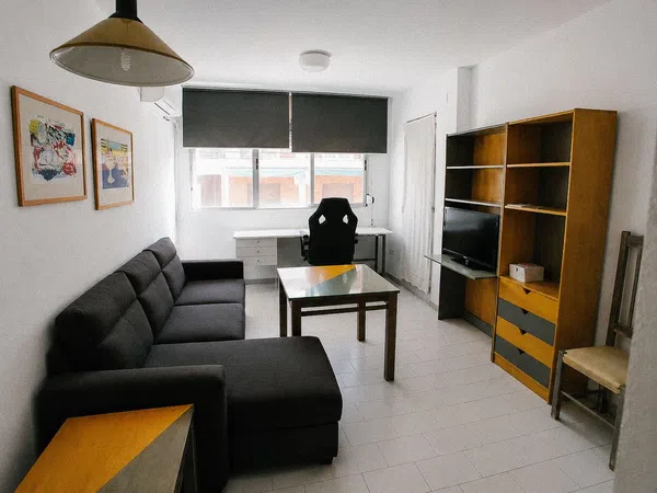 Piso en Avenida de Madrid, 20, San Ildefonso, San Ildefonso - Foto 1