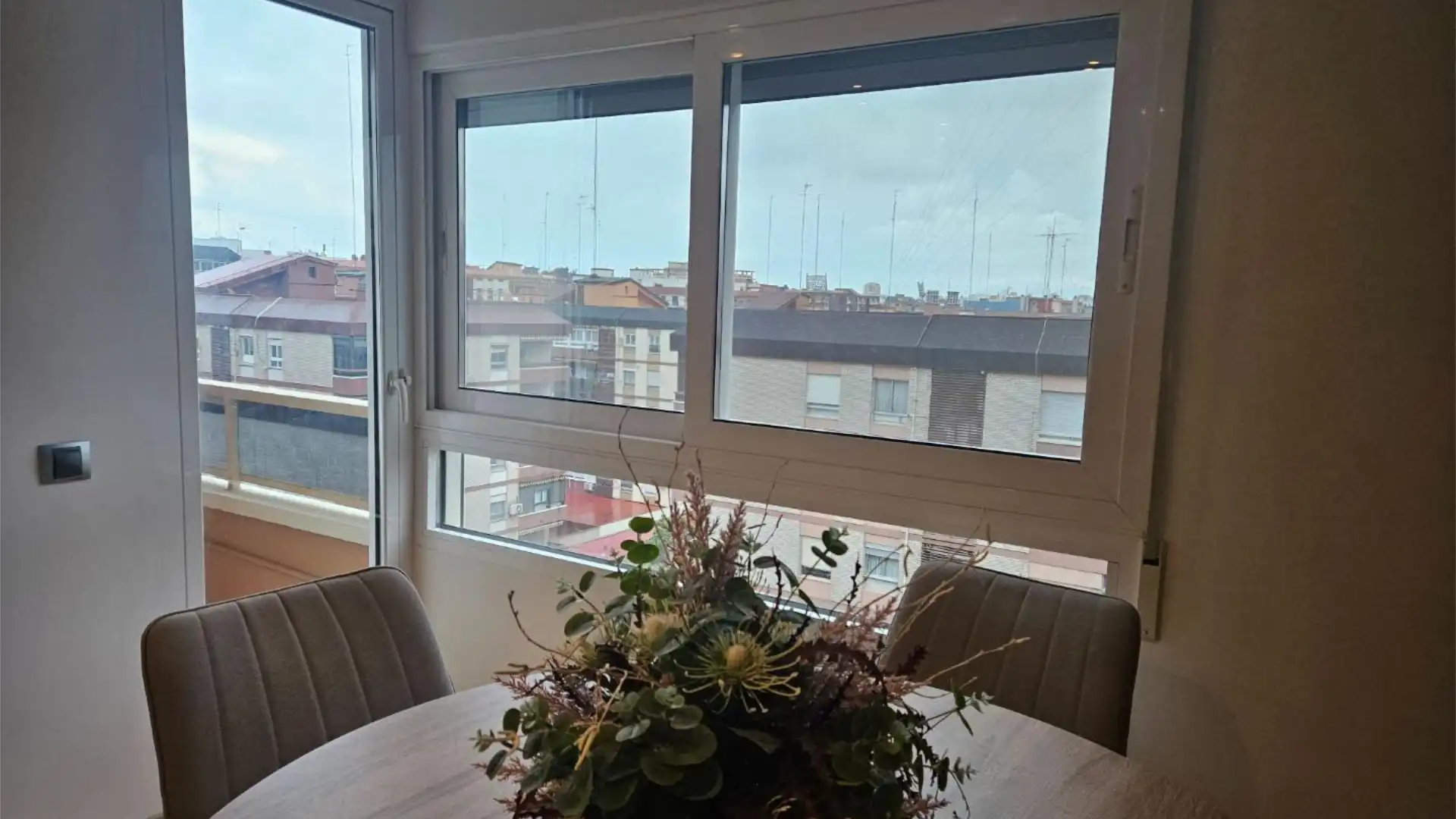 Piso en  Carrer de la Vall de la Ballestera 34 - Foto 4