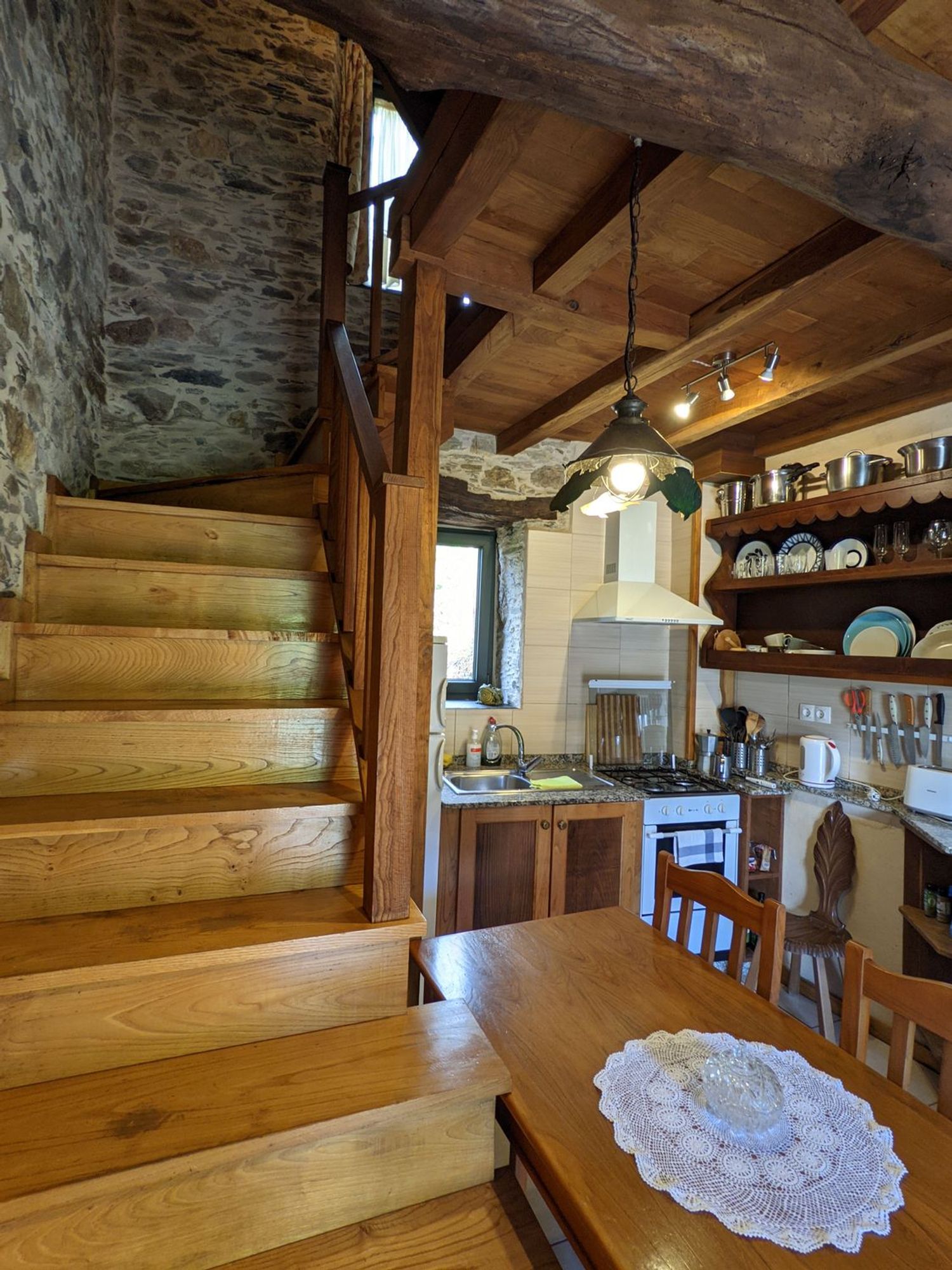 Casa rural en Gilfonxe, 6 - Foto 6