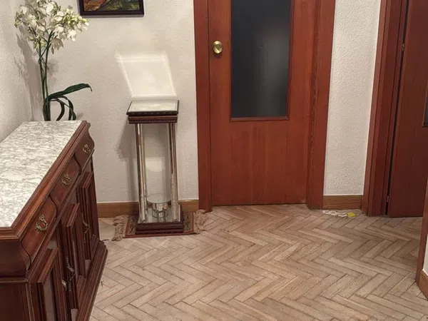 Piso en Calle del Maestro Marqués, 6 -8, San José - Parador - Zurguen, San José - Parador - Zurguen - Foto 4