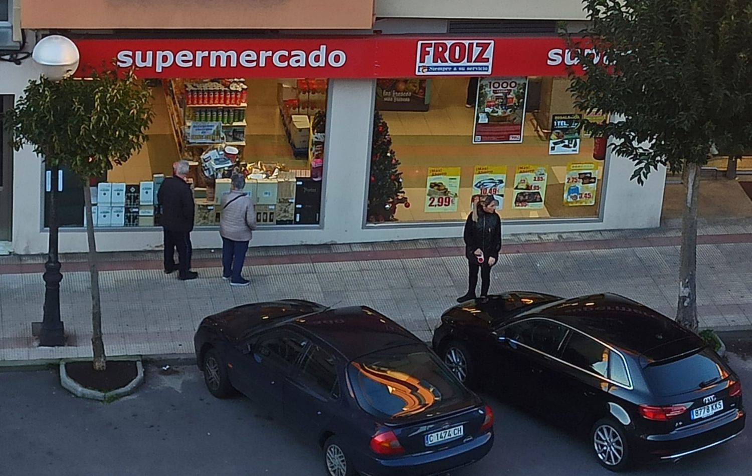 Piso en Avenida Alcalde Manuel Platas Varela, 68, Oseiro, Oseiro - Foto 13