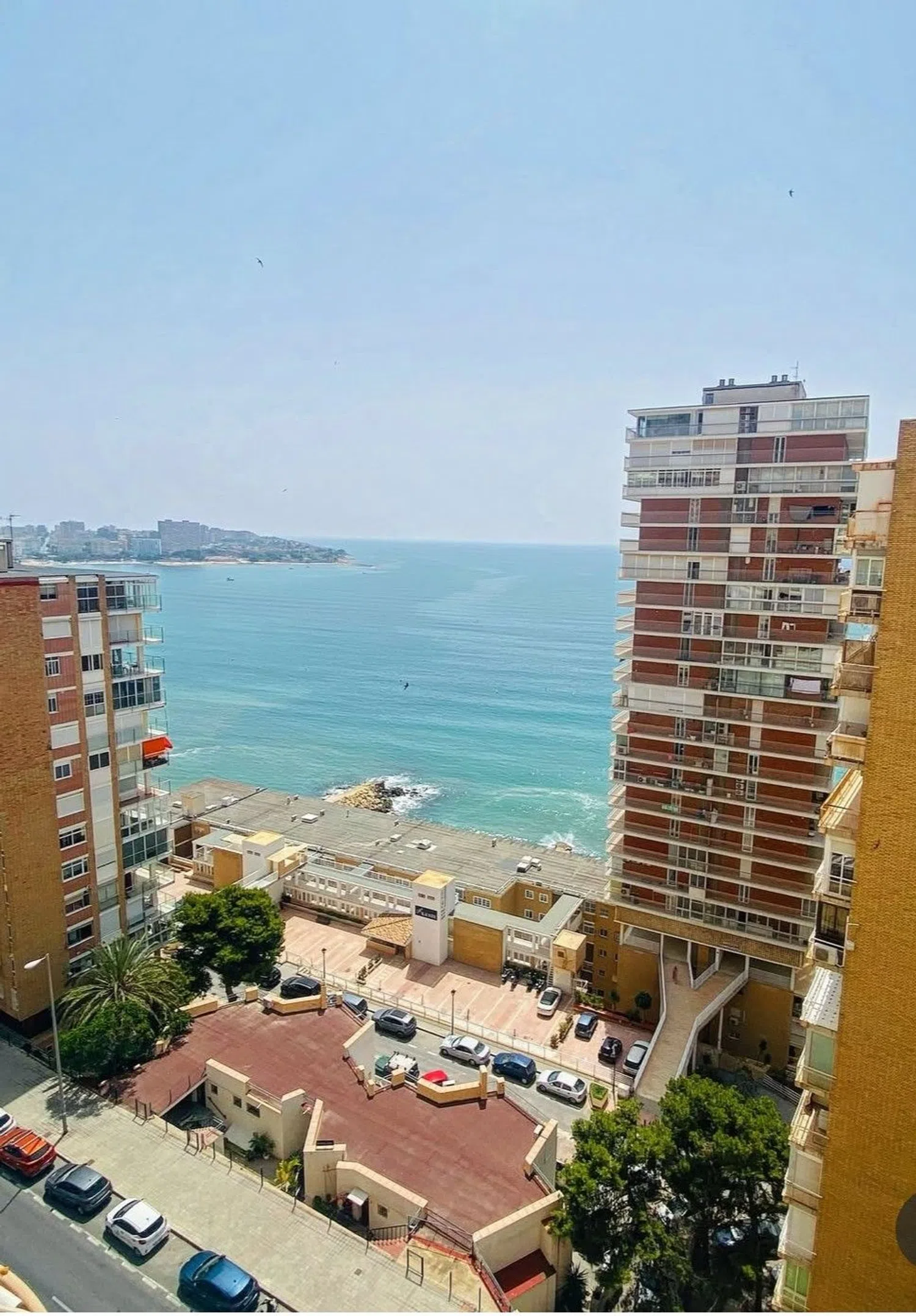 Piso en avenida de Villajoyosa, 95 - Foto 2