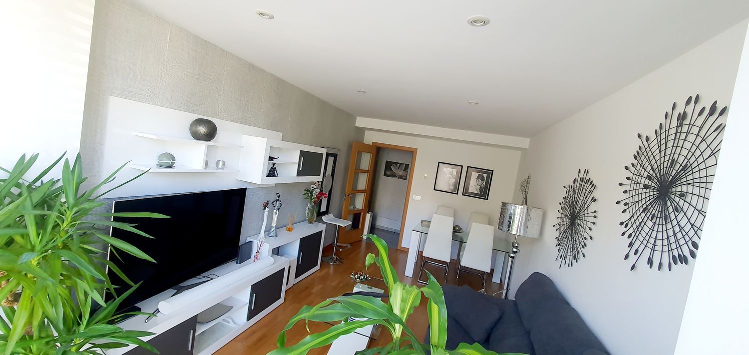 Piso en camino de Clara Campoamor, 6