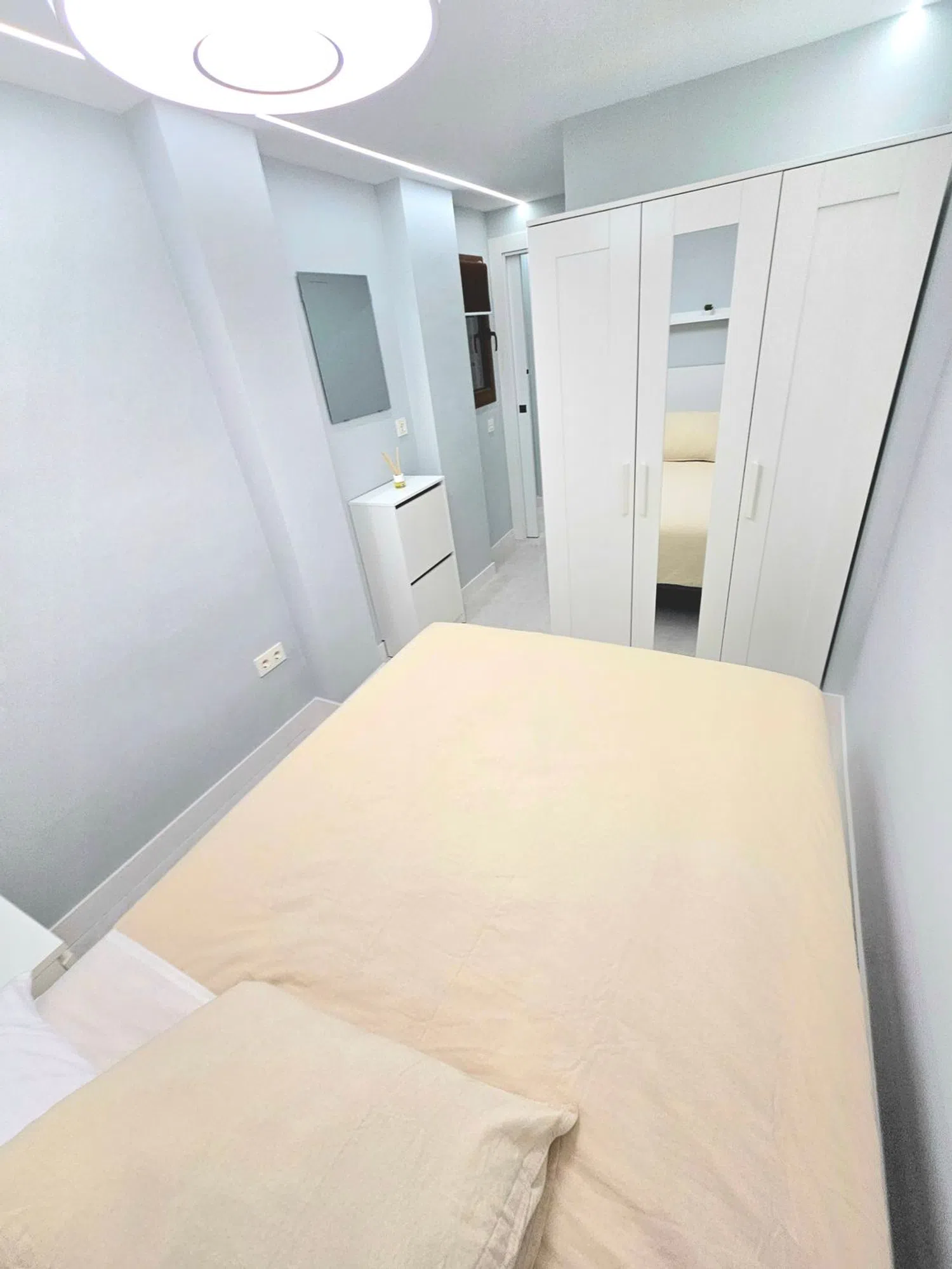 Piso en calle Cruellas, 2 - Foto 14