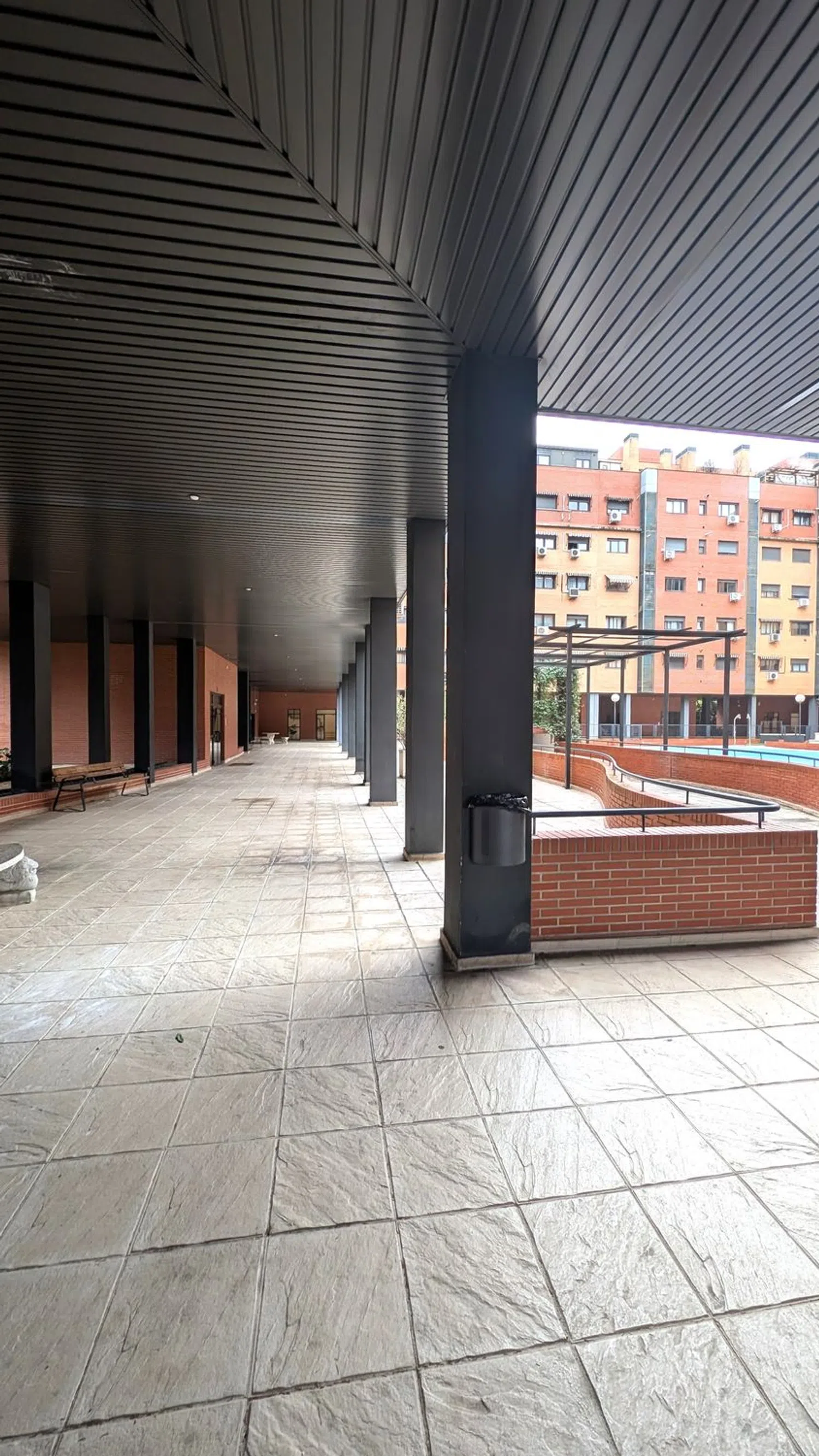 Piso en ronda de la Luna, 18 - Foto 4