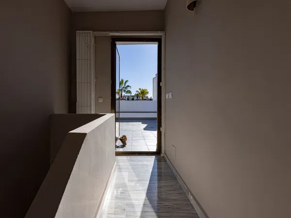 Ático en calle Urbanizacion Real de Zaragoza, 40 - Foto 6