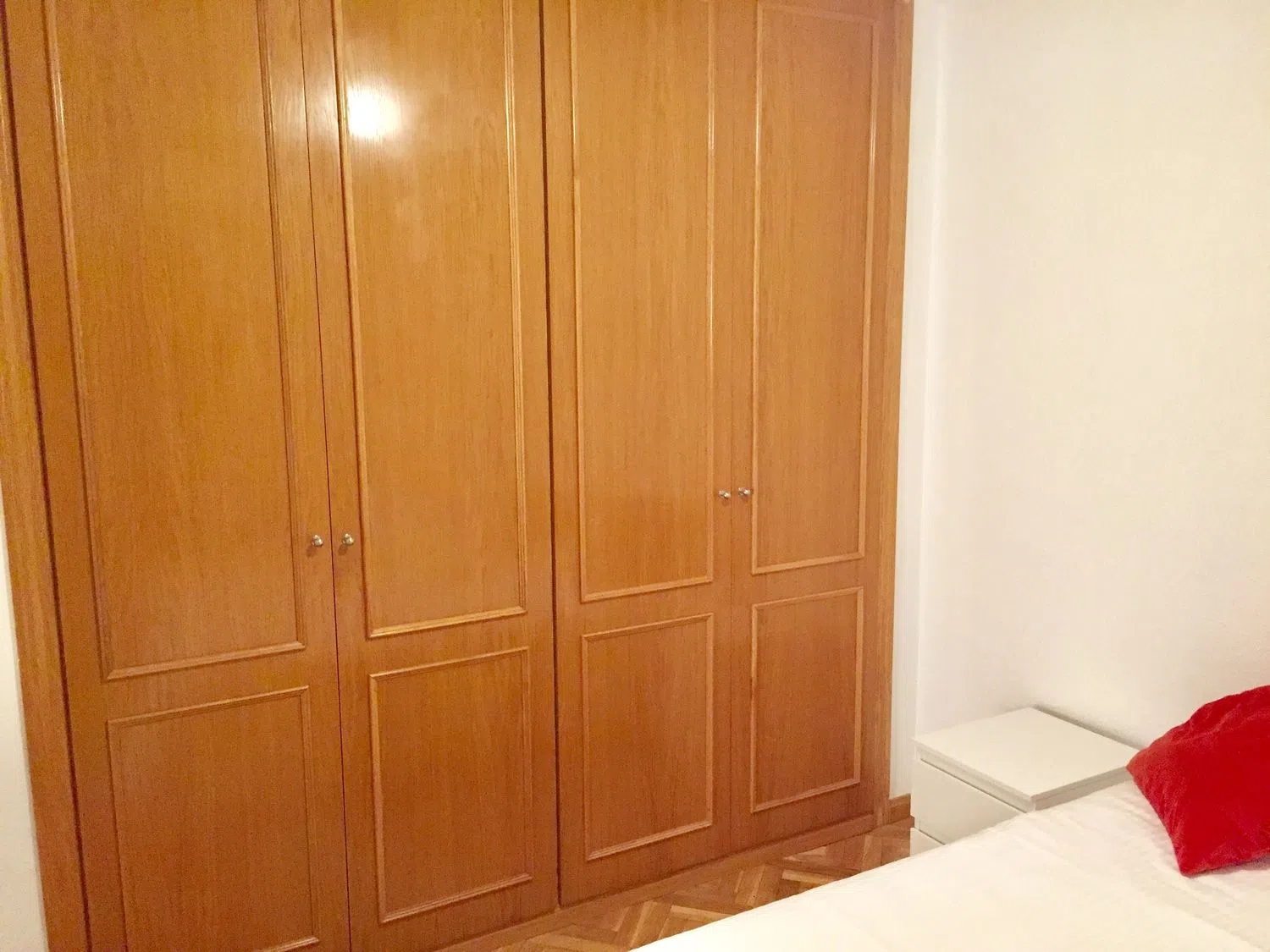 Piso en calle de la Miosotis, 46 Bis - Foto 10