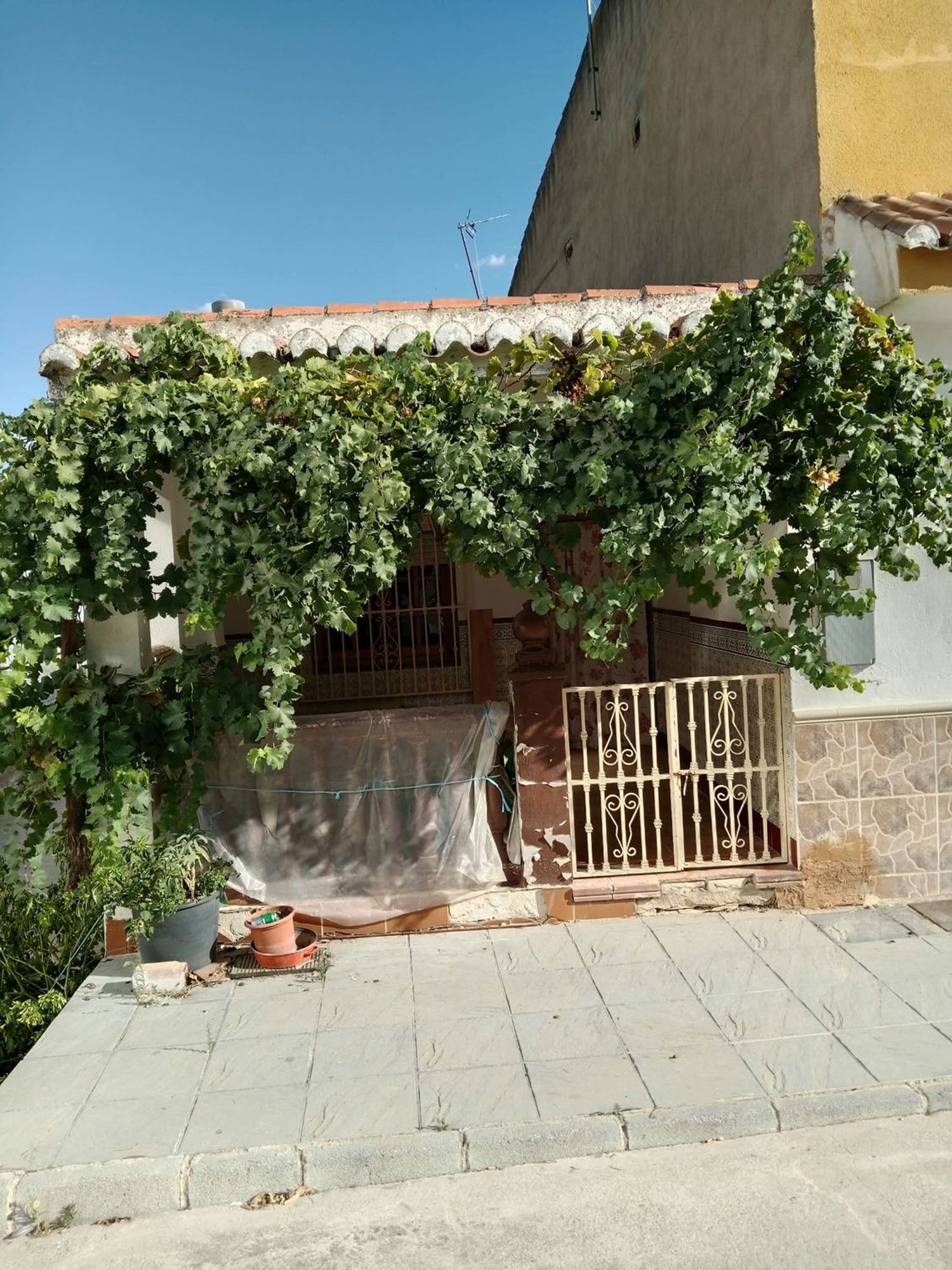 Chalet pareado en Calle Portugueses, 24 - Foto 5