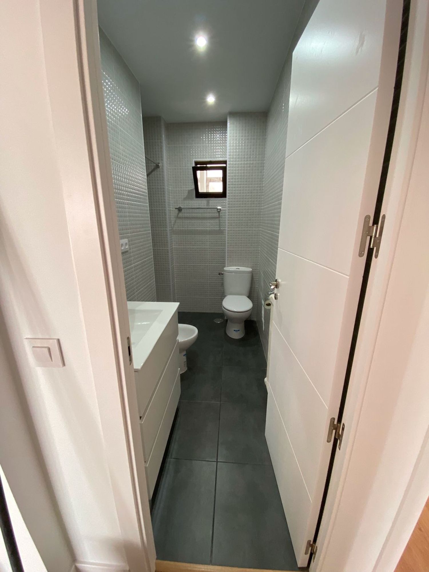 Piso en Barrio Valdezarza - Foto 13