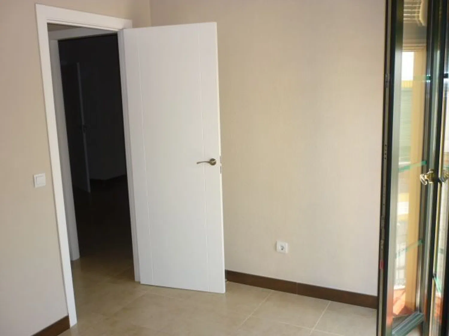 Piso en calle Pelay Correa, 15 - Foto 15