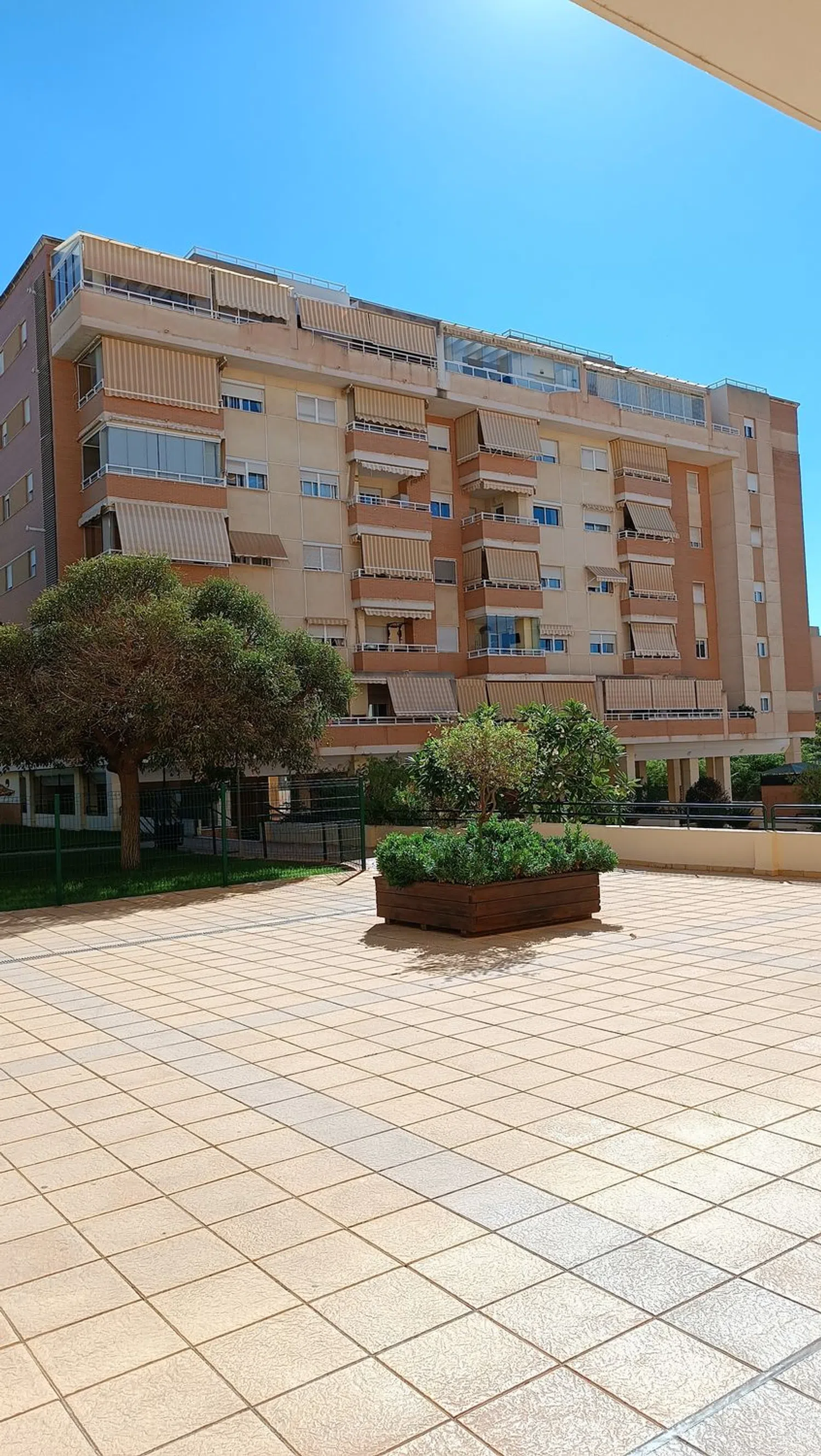 Piso en calle Navarro Ledesma, 164 - Foto 21