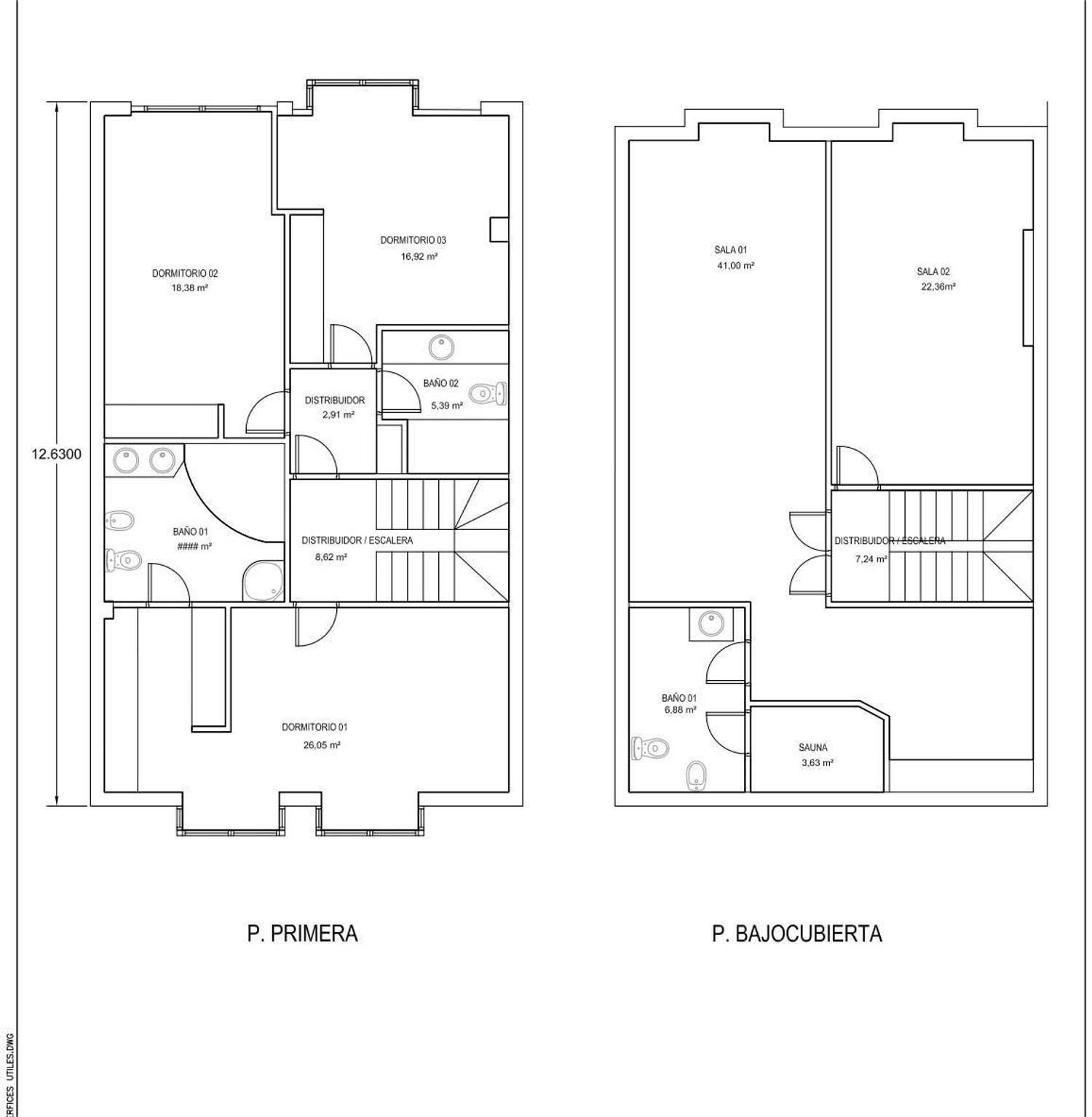 Chalet adosado en calle de la Peña del Oso, 5 - Foto 28