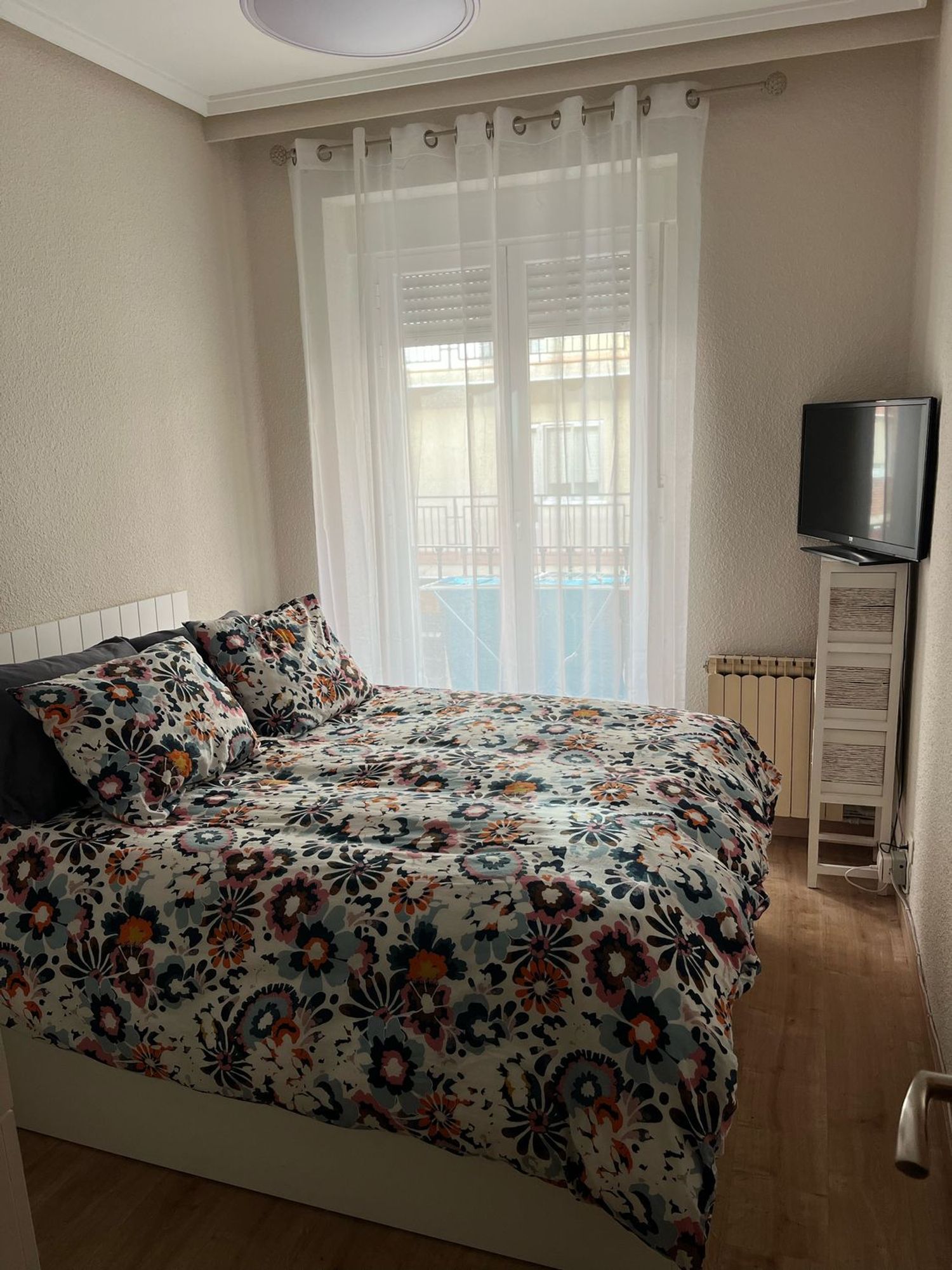 Piso en calle Isaac Peral, 32 - Foto 14