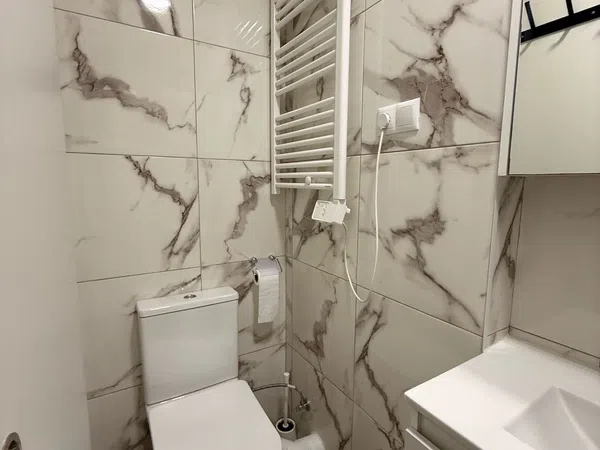 Estudio en Calle la Loma, 107, Avenida Habaneras - Curva de Palangre - Foto 2