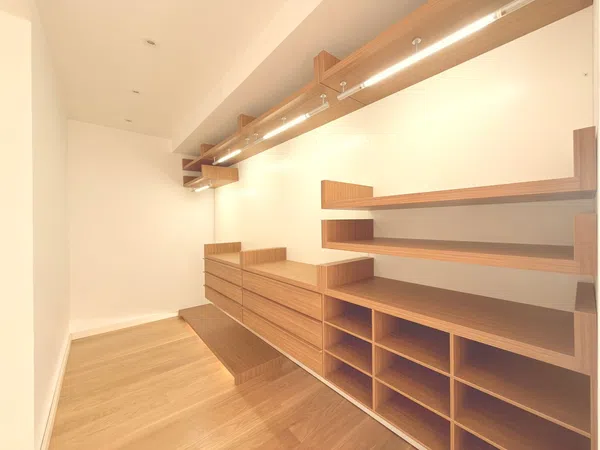 Chalet adosado en calle Leoncio Urabayen, 47 - Foto 10