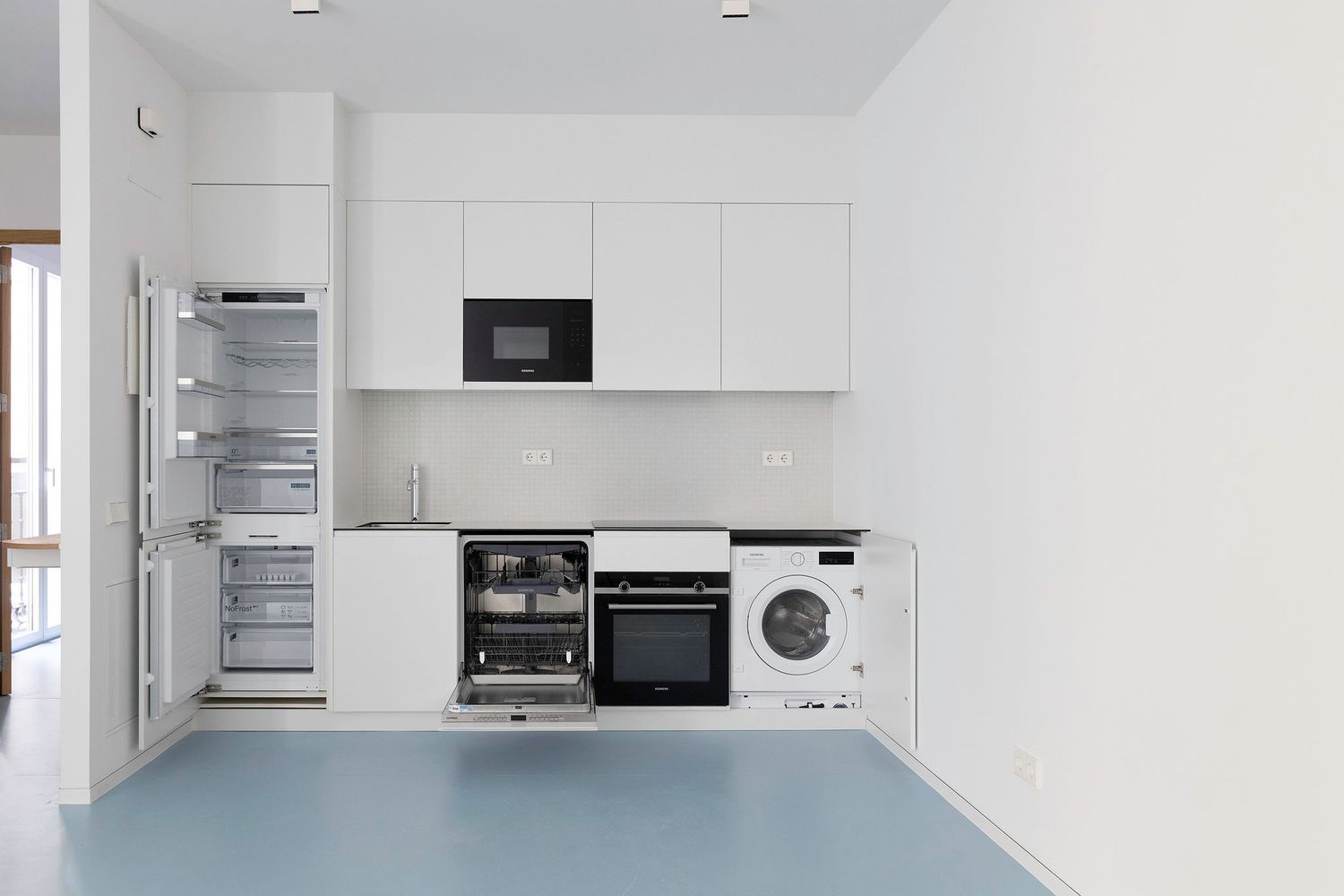 Piso en calle de Carranza, 6 - Foto 13