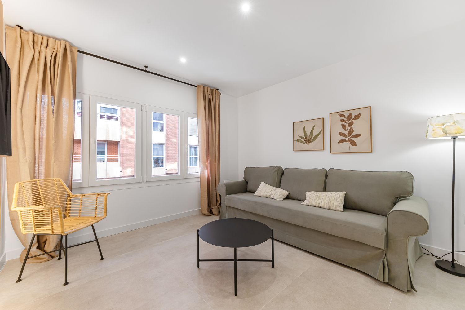 Piso en calle Pintor Cabrera, 8 - Foto 21