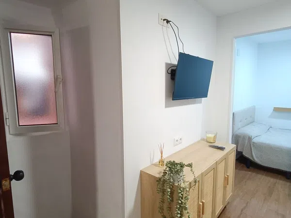 Estudio en Calle Atienza, 28, Encarnación-Las Setas - Foto 2
