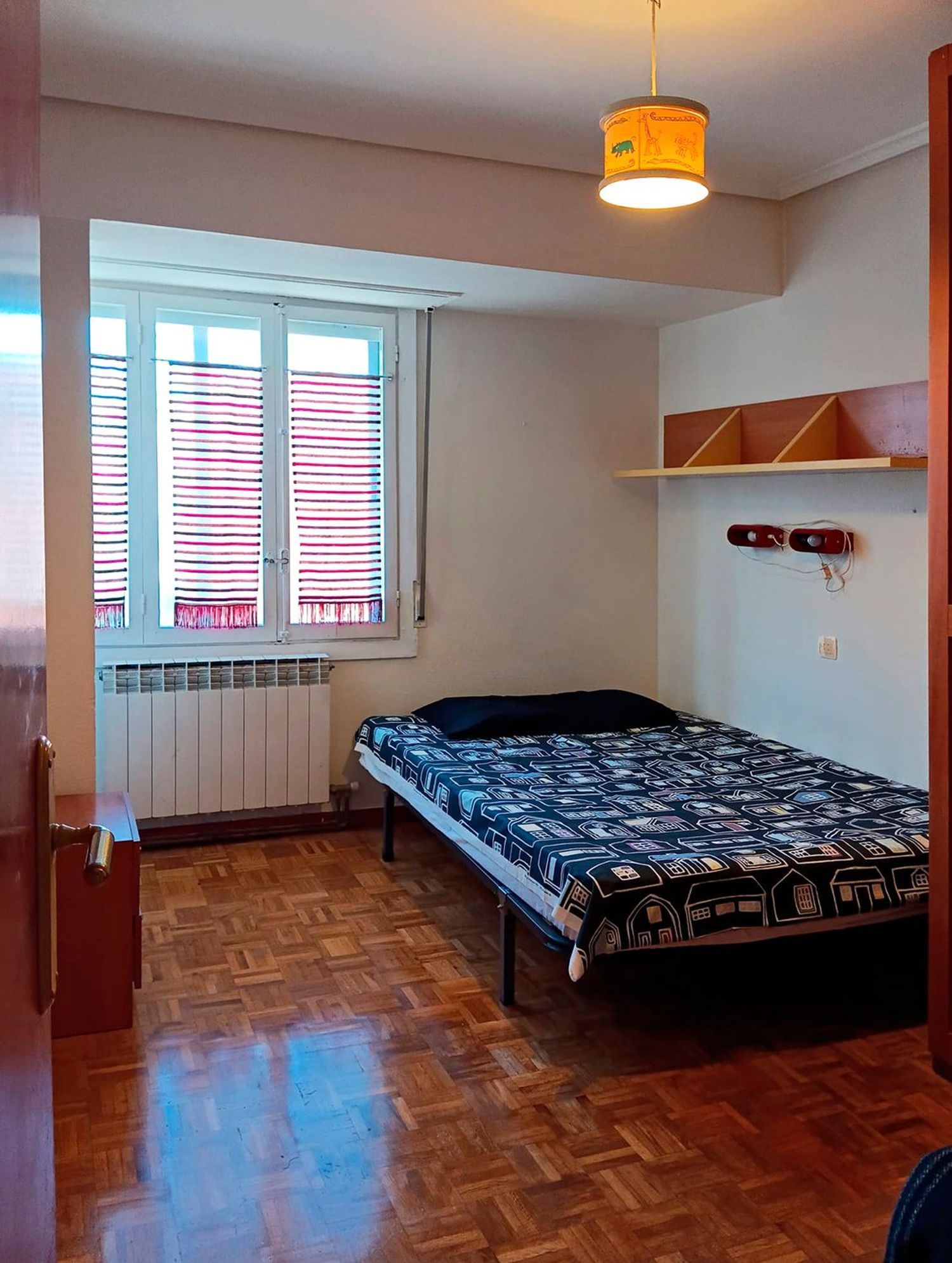 Piso en Aranzabela - Aranbizkarra - Foto 5