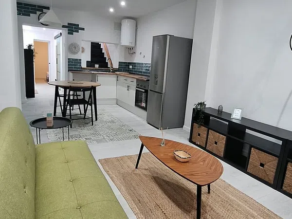 Casa o chalet independiente en Calle San Ignacio, 14, Zona Bosca, Zona Bosca - Foto 5