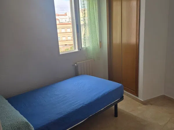 Piso en Calle Escritor Ben Nassir, 16, El Pilar, El Pilar - Foto 22