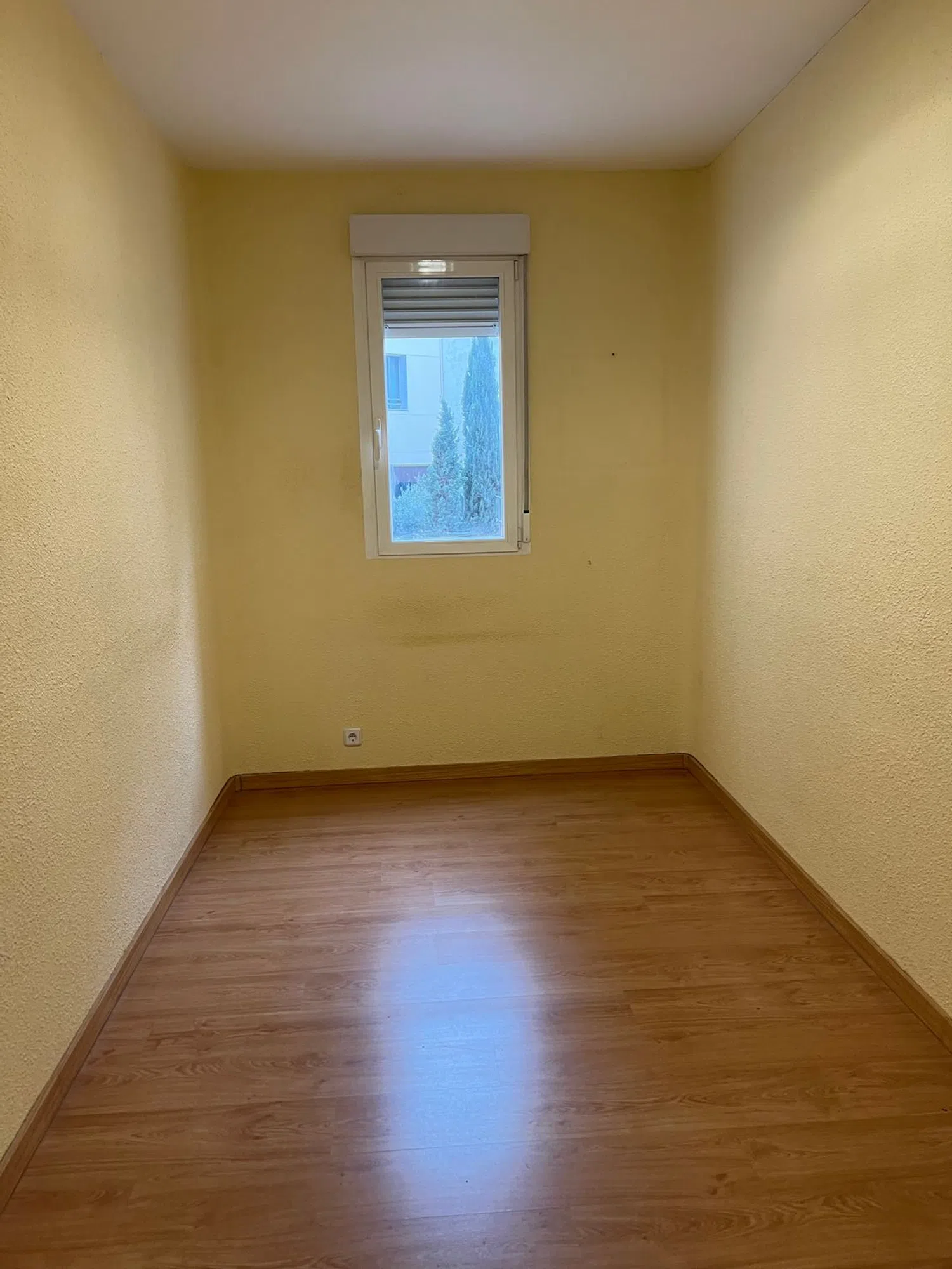 Piso en Barrio Jerónimos - Foto 9