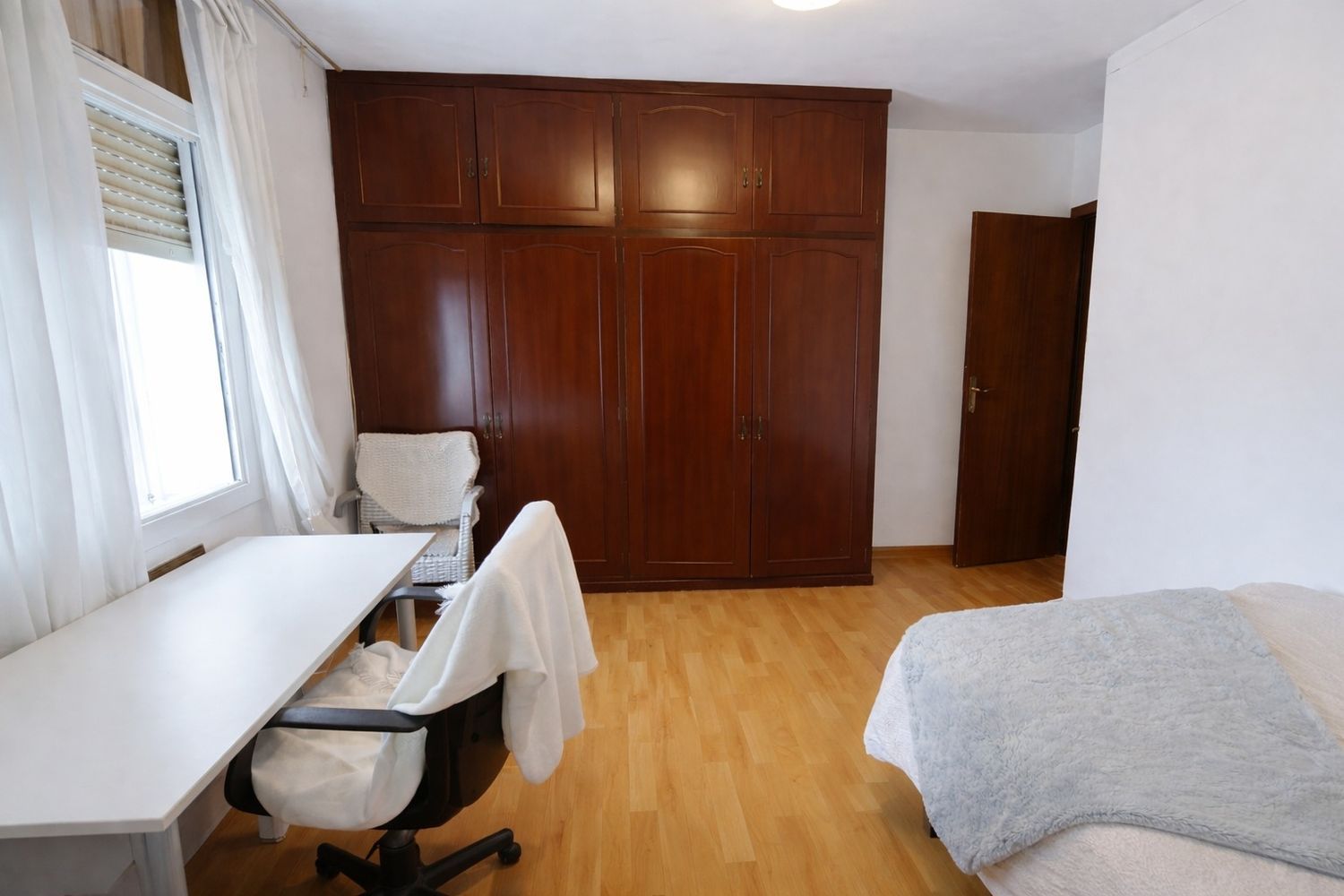 Ático en calle virgen de Luján, 40 - Foto 9