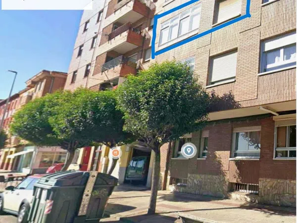 Piso en Calle el Fotógrafo Winocio Testera, 1 - Foto 16