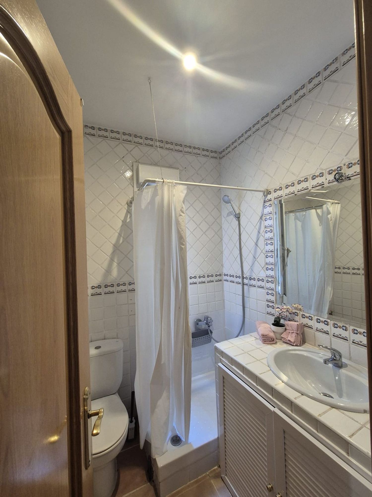 Piso en Barrio Gaztambide - Foto 15