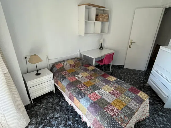 Piso en Avenida de la Estación, 8, Ensanche-Diputación - Foto 7