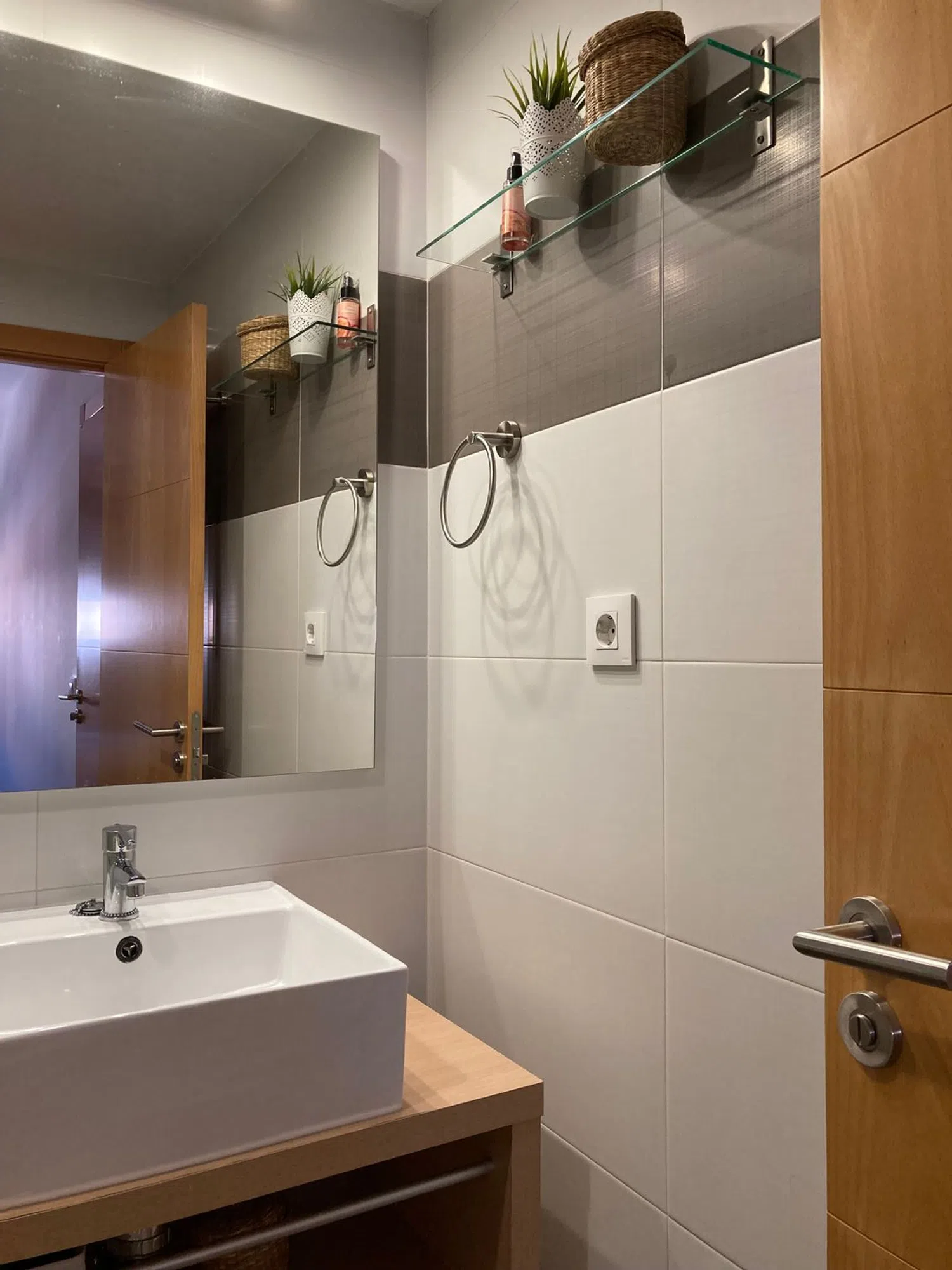 Piso en calle de Luis Moya Blanco, 27 - Foto 24