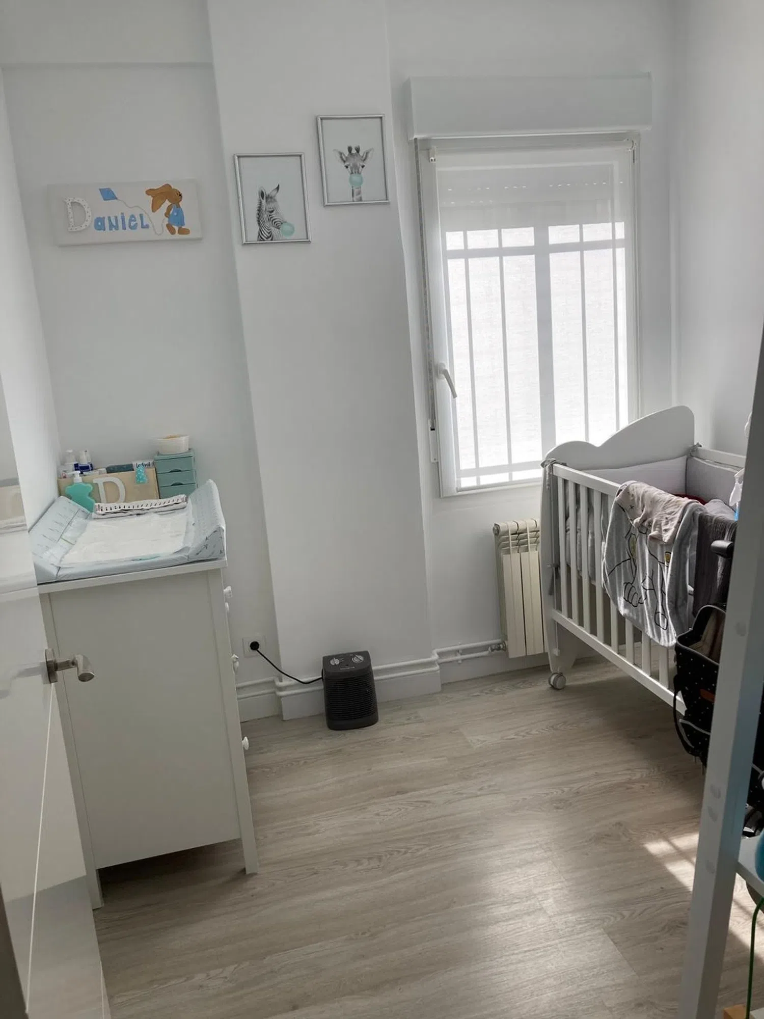 Piso en calle del General Cadenas Campos, 9 - Foto 24